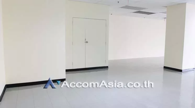 8  Office Space For Rent in Sathorn ,Bangkok BTS Chong Nonsi - BRT Arkhan Songkhro at JC Kevin Tower AA16964